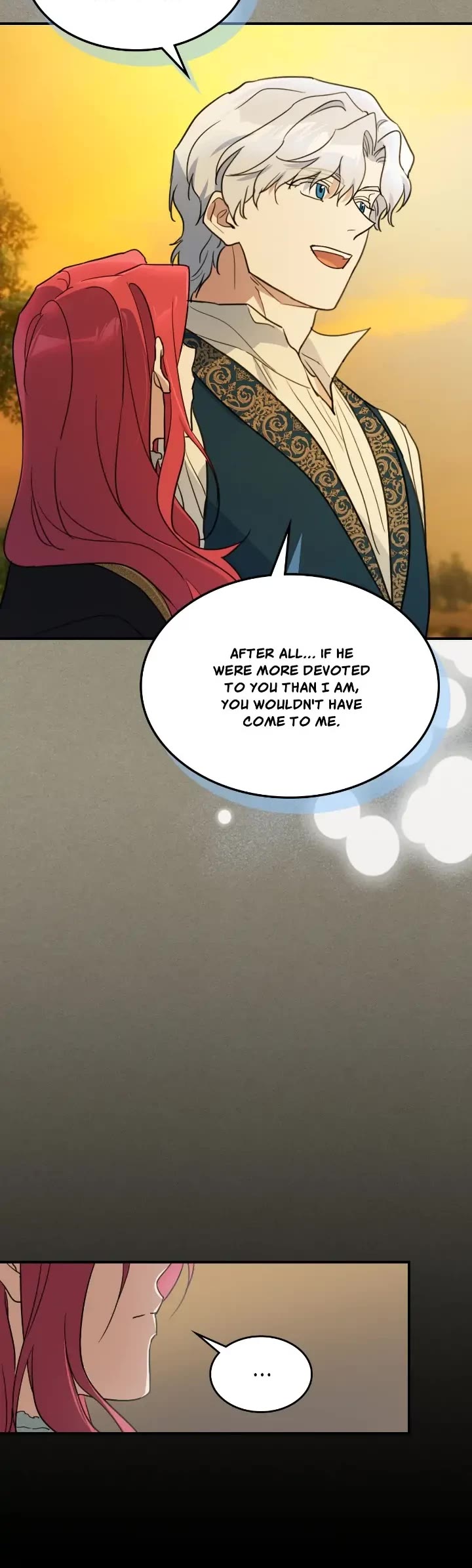 The Lady and the Beast Chapter 114 page 15 - Chapter 114