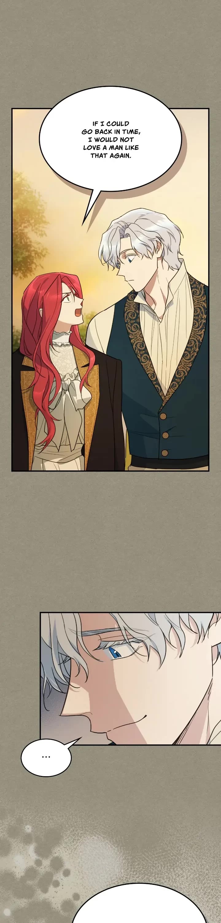 The Lady and the Beast Chapter 114 page 18 - Chapter 114