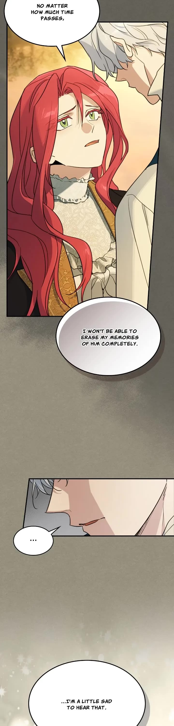 The Lady and the Beast Chapter 114 page 22 - Chapter 114
