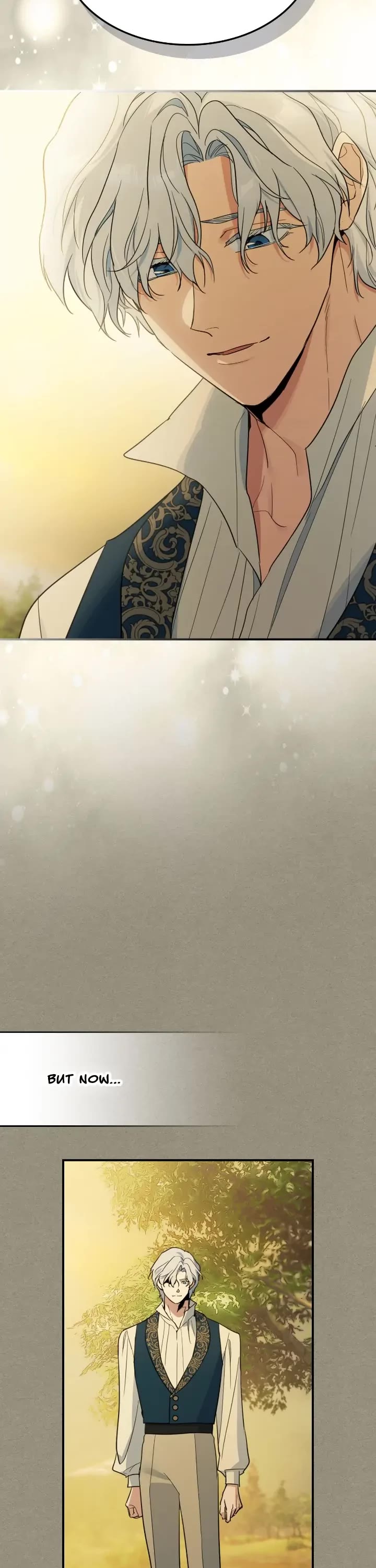 The Lady and the Beast Chapter 114 page 23 - Chapter 114
