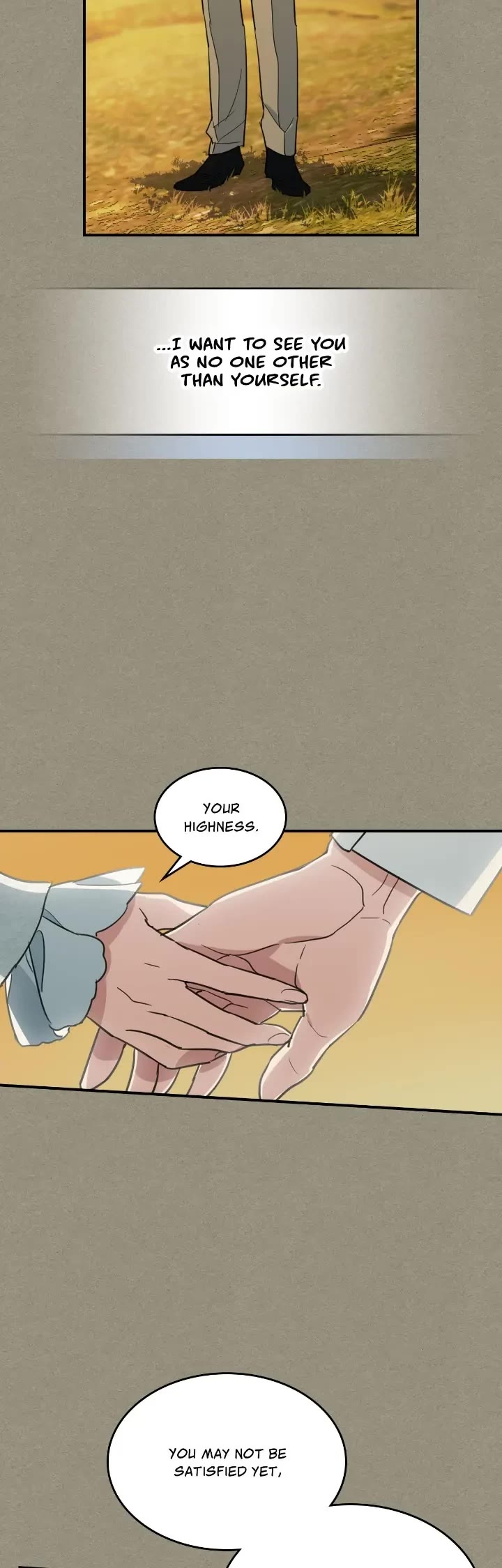 The Lady and the Beast Chapter 114 page 24 - Chapter 114