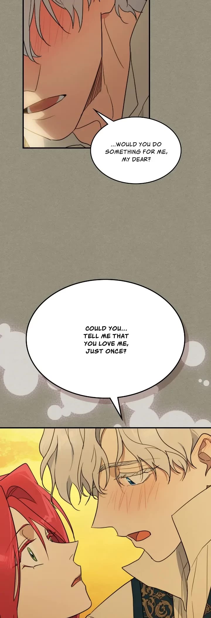 The Lady and the Beast Chapter 114 page 29 - Chapter 114
