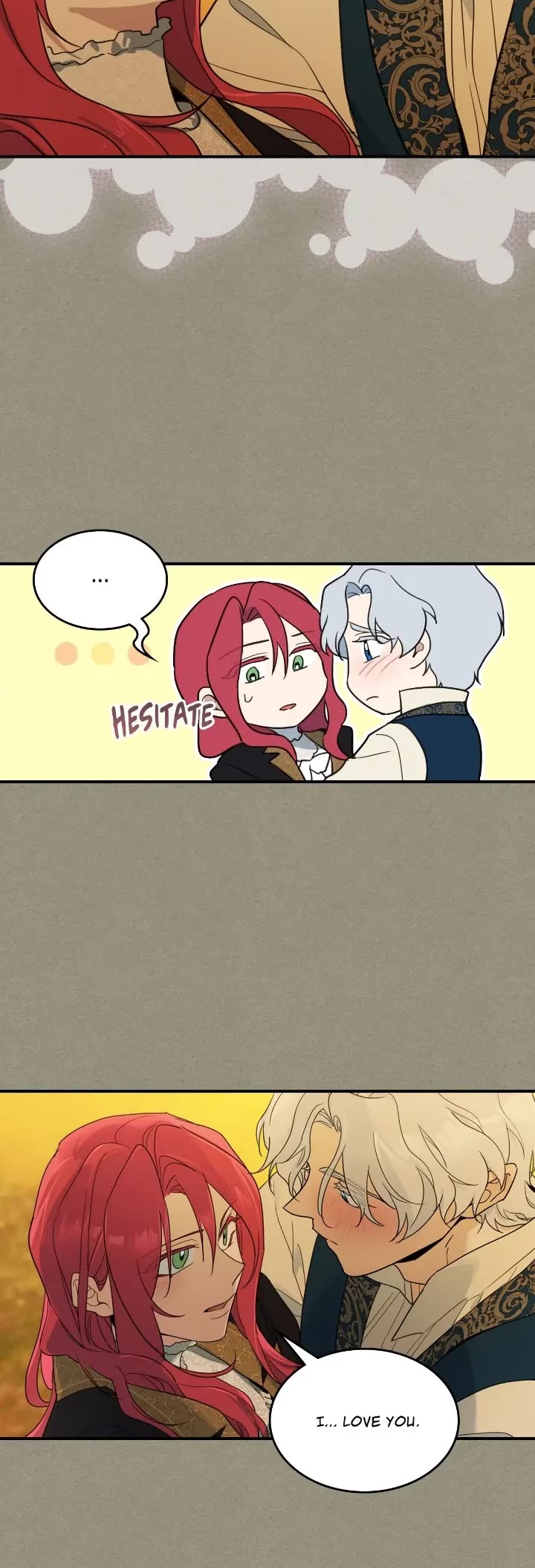 The Lady and the Beast Chapter 114 page 30 - Chapter 114