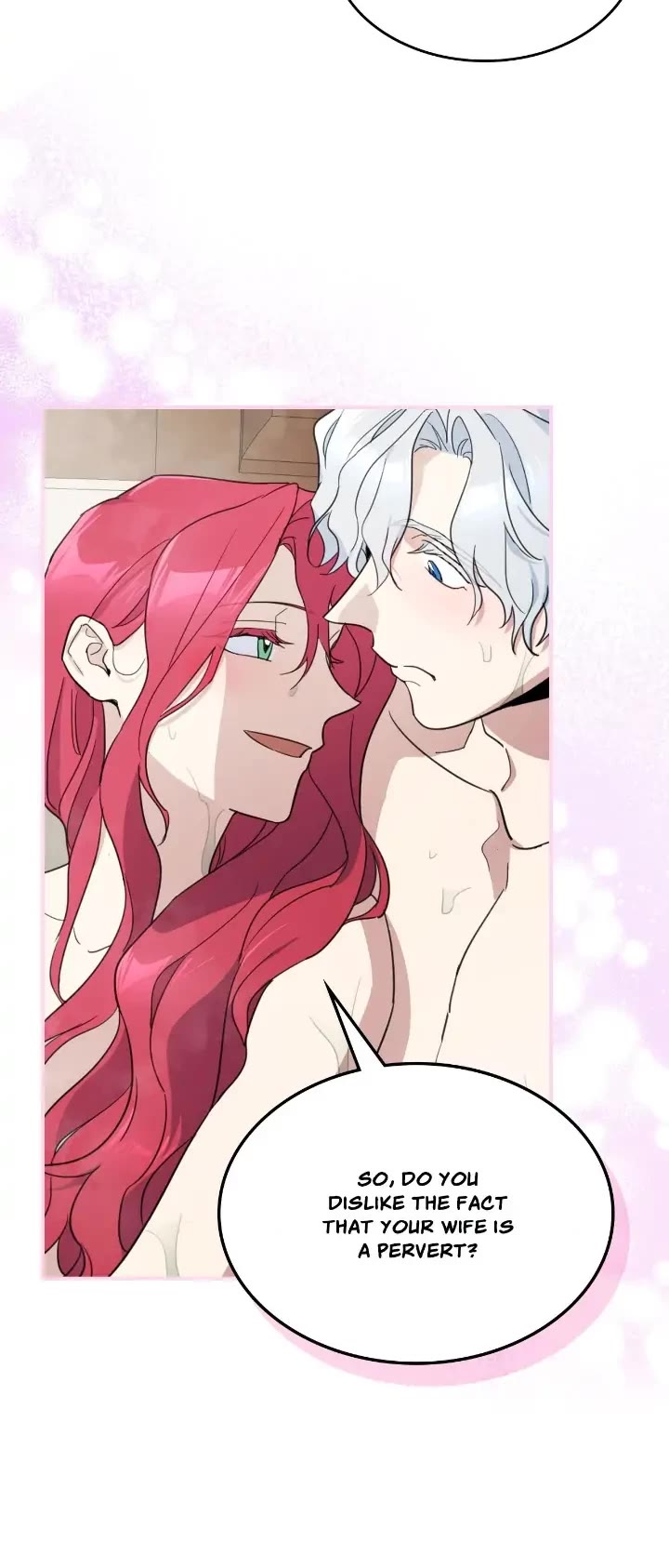 The Lady and the Beast Chapter 115 page 15 - Chapter 115