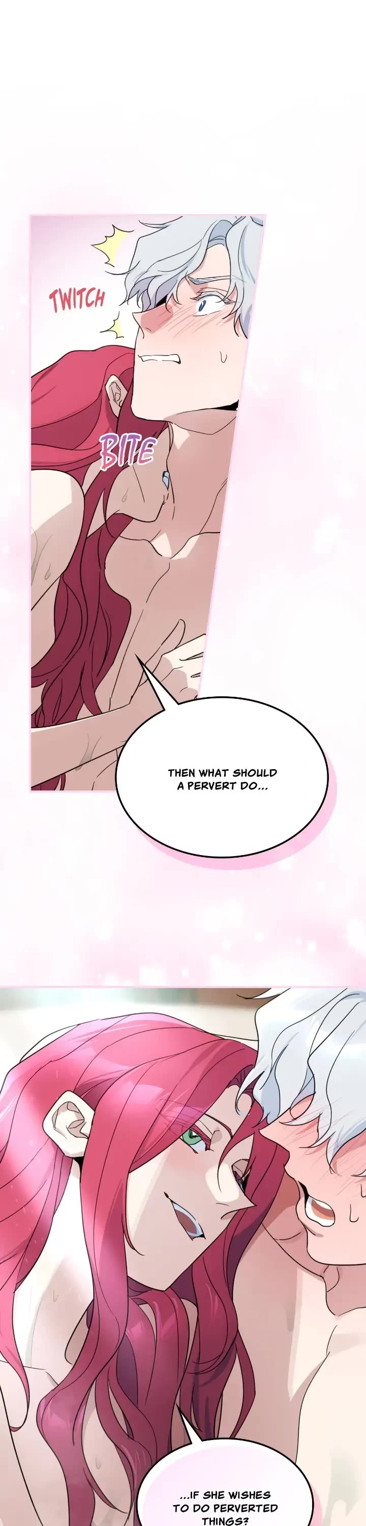 The Lady and the Beast Chapter 115 page 16 - Chapter 115