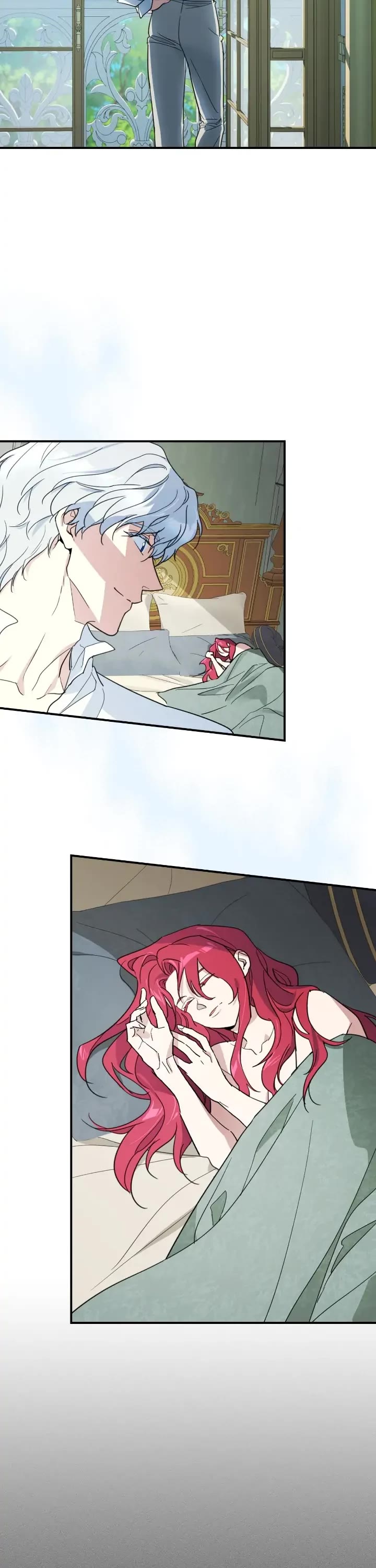 The Lady and the Beast Chapter 115 page 2 - Chapter 115