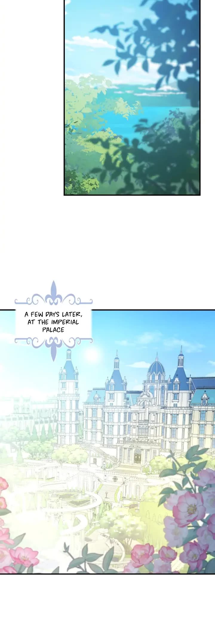The Lady and the Beast Chapter 115 page 20 - Chapter 115