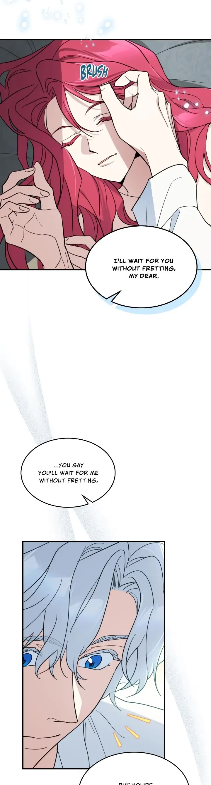The Lady and the Beast Chapter 115 page 4 - Chapter 115