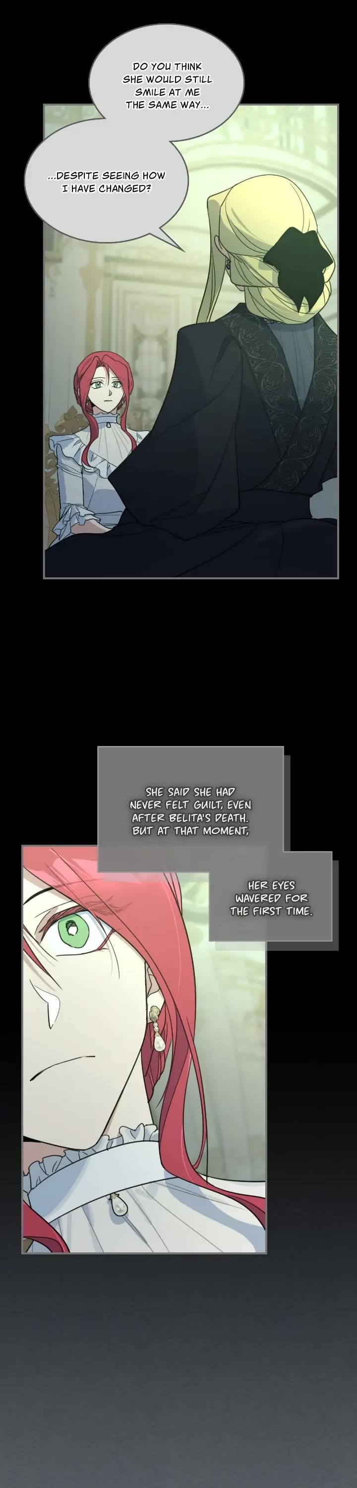The Lady and the Beast Chapter 116 page 16 - Chapter 116