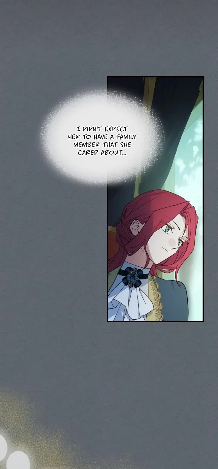 The Lady and the Beast Chapter 116 page 17 - Chapter 116