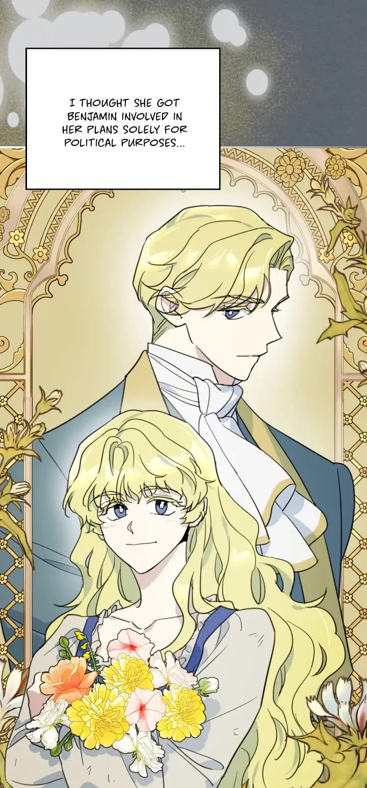 The Lady and the Beast Chapter 116 page 18 - Chapter 116