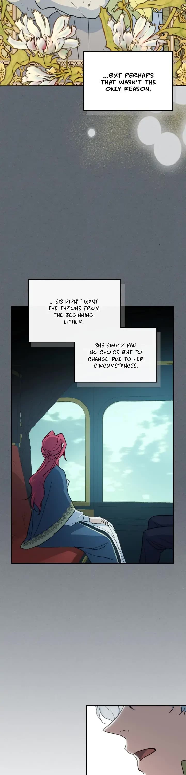The Lady and the Beast Chapter 116 page 19 - Chapter 116