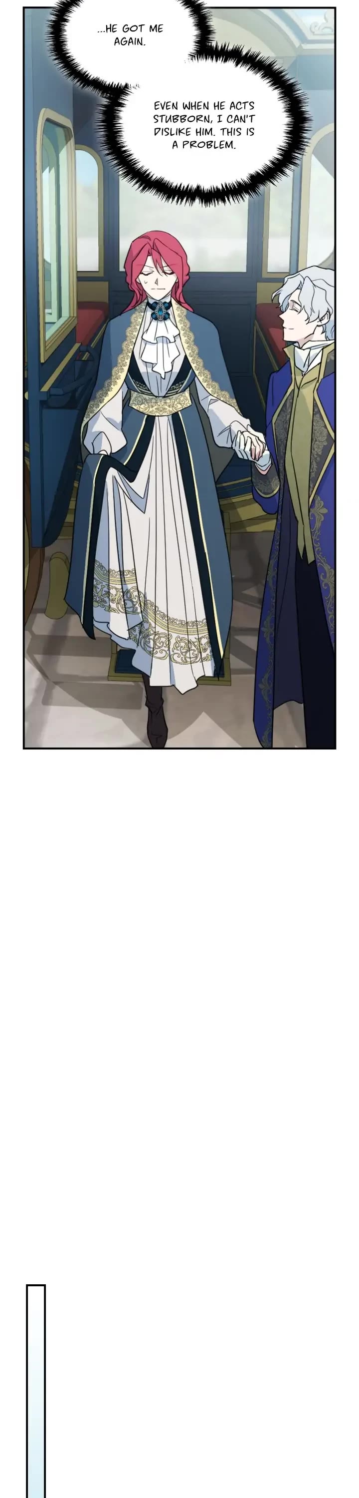 The Lady and the Beast Chapter 116 page 25 - Chapter 116