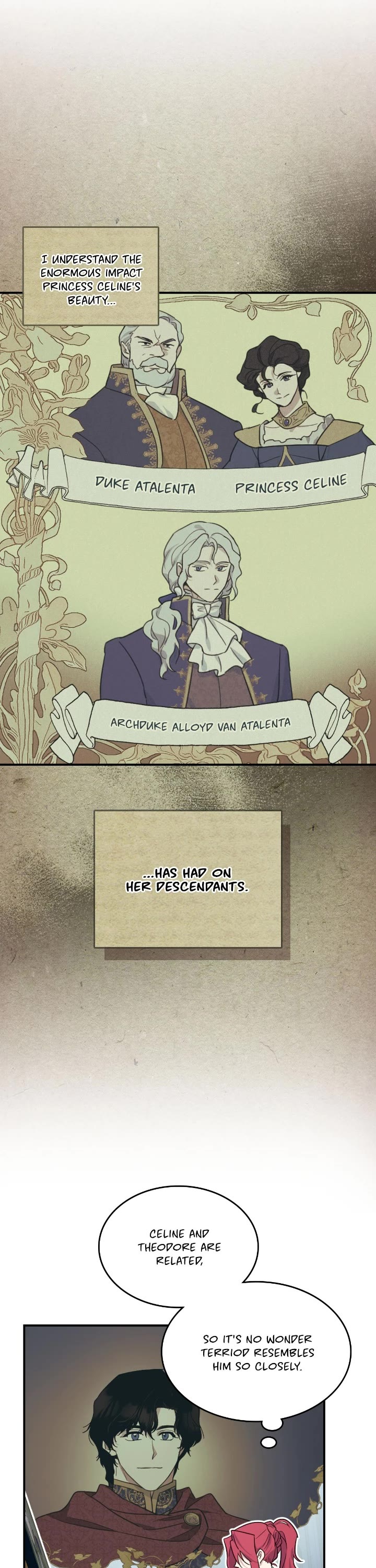 The Lady and the Beast Chapter 117 page 25 - Chapter 117