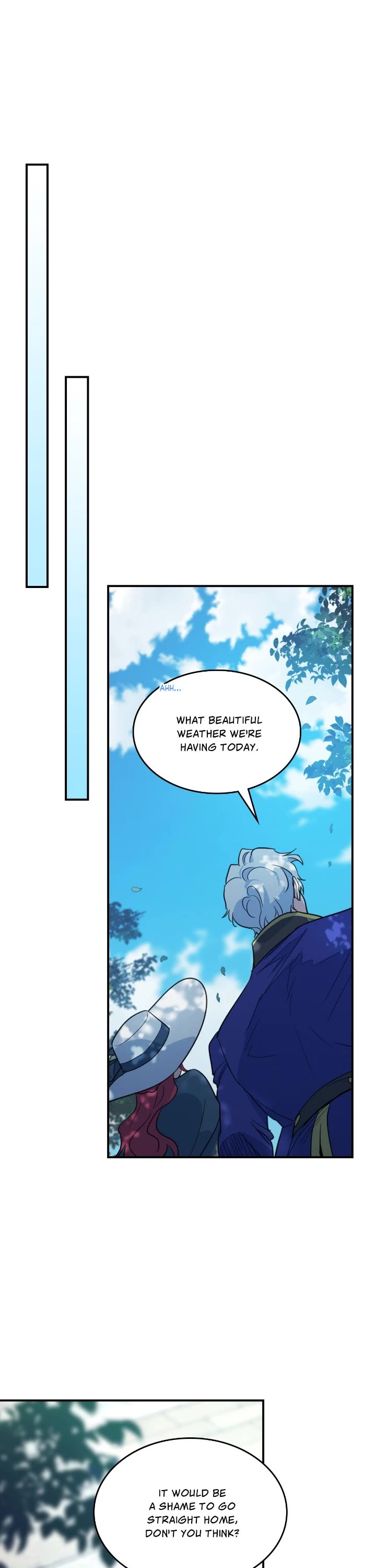 The Lady and the Beast Chapter 117 page 6 - Chapter 117