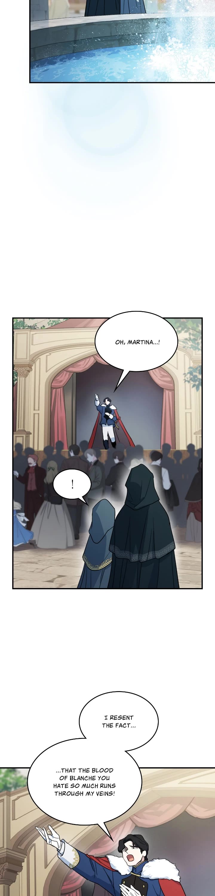 The Lady and the Beast Chapter 117 page 9 - Chapter 117