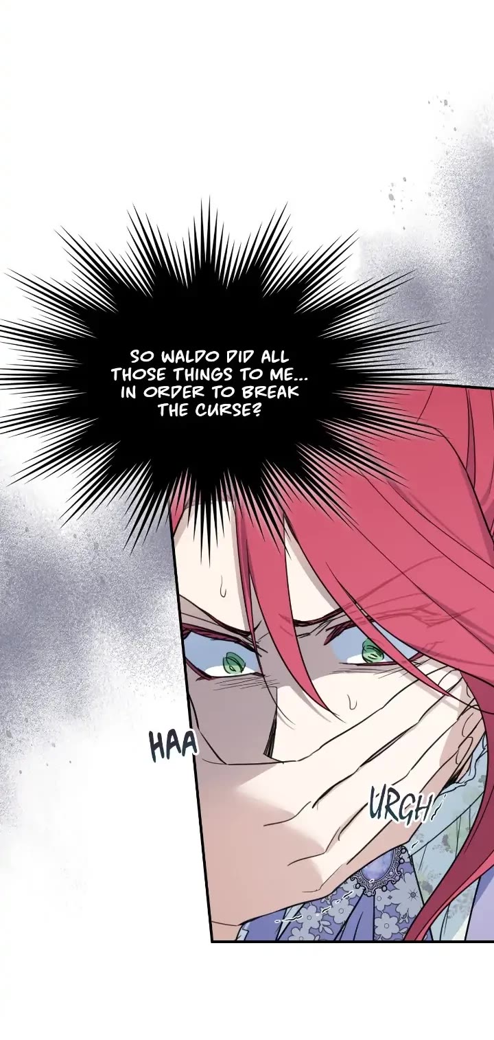 The Lady and the Beast Chapter 118 page 24 - Chapter 118