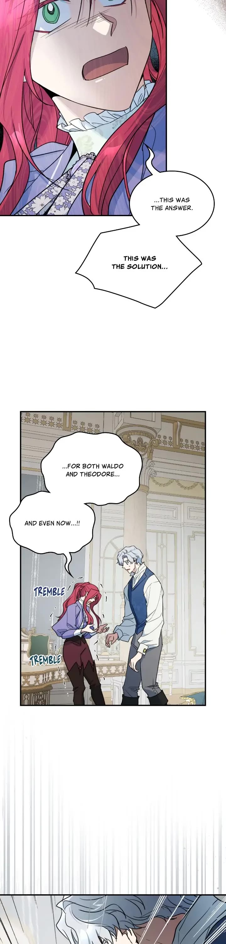 The Lady and the Beast Chapter 118 page 27 - Chapter 118