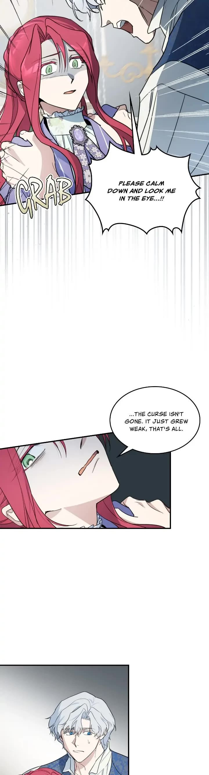 The Lady and the Beast Chapter 118 page 28 - Chapter 118