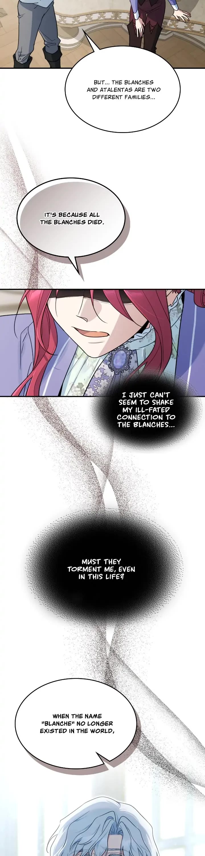 The Lady and the Beast Chapter 118 page 31 - Chapter 118