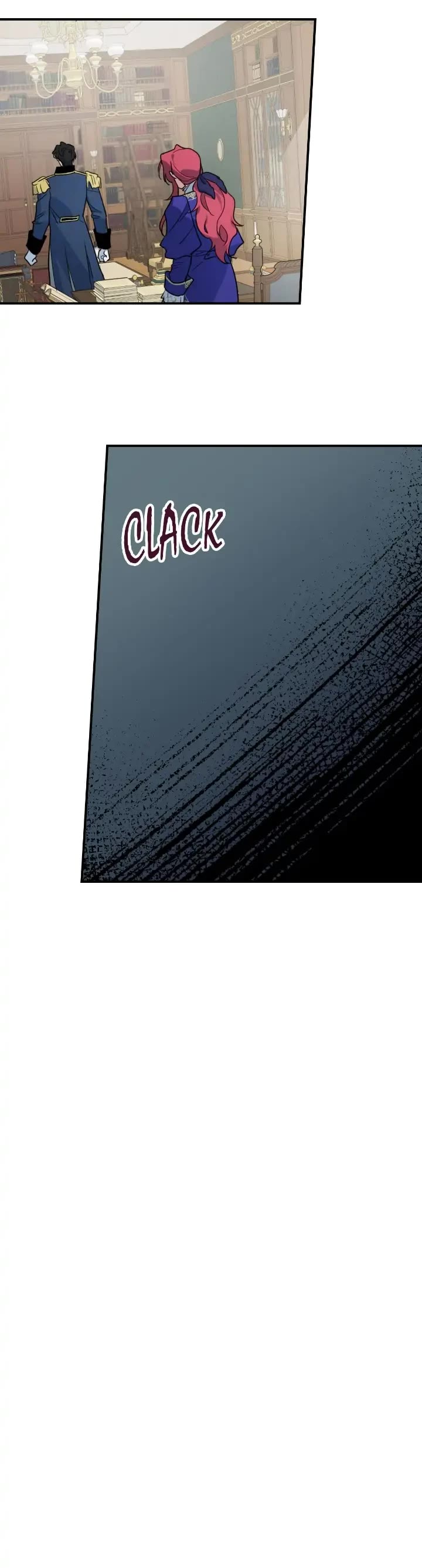 The Lady and the Beast Chapter 119 page 18 - Chapter 119