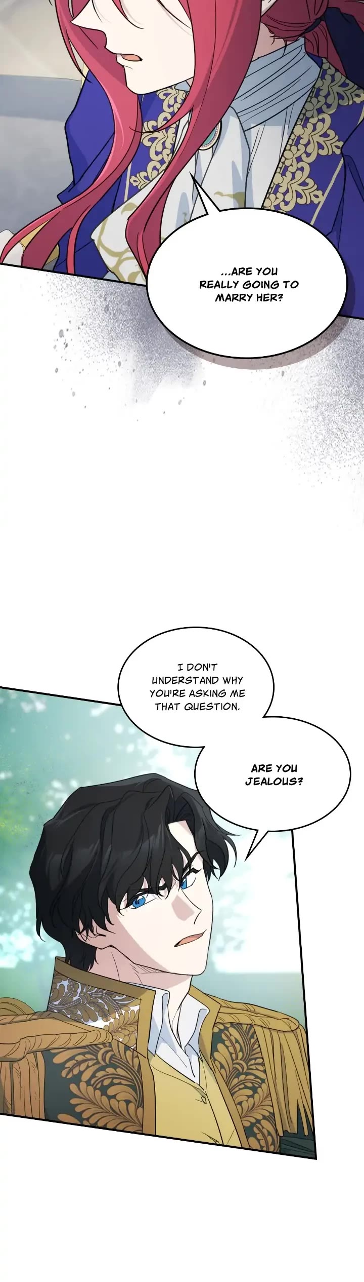 The Lady and the Beast Chapter 120 page 16 - Chapter 120