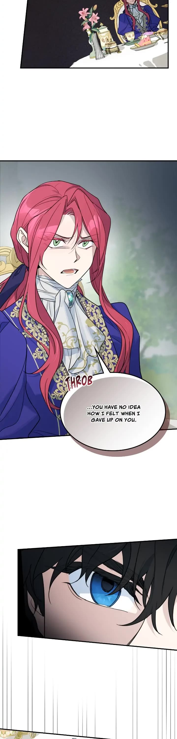 The Lady and the Beast Chapter 120 page 24 - Chapter 120