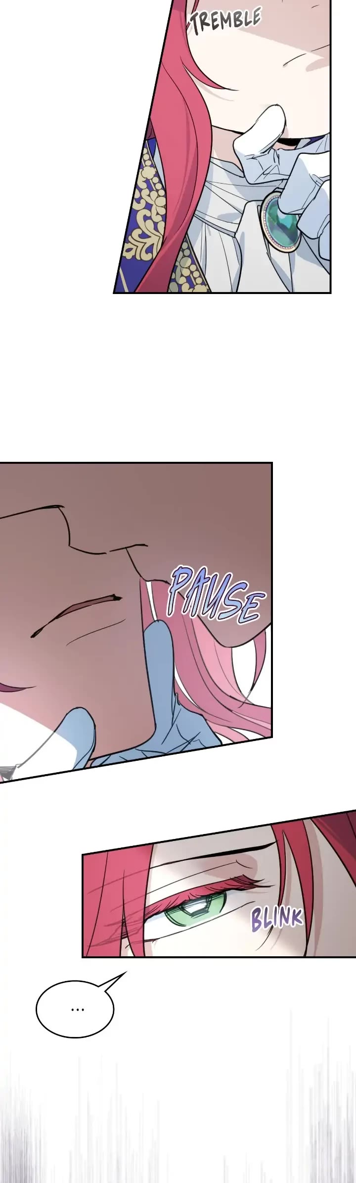 The Lady and the Beast Chapter 120 page 26 - Chapter 120