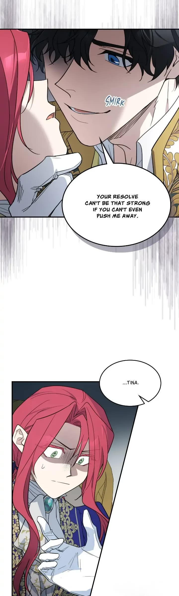 The Lady and the Beast Chapter 120 page 27 - Chapter 120