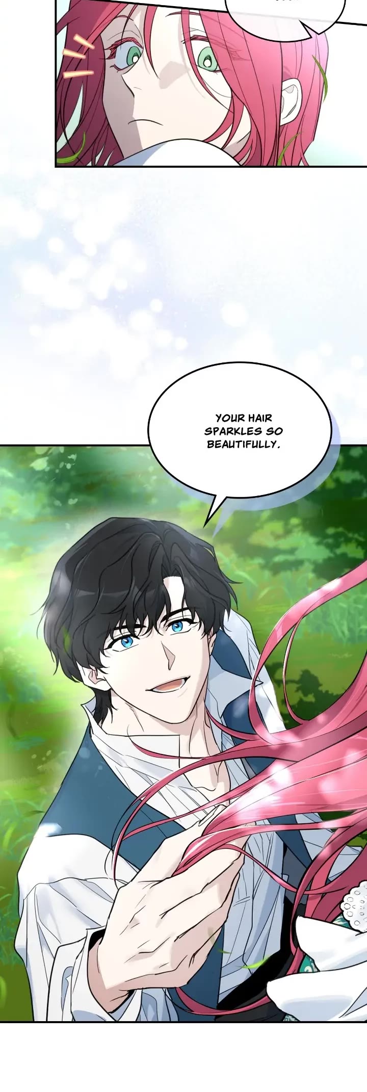 The Lady and the Beast Chapter 121 page 15 - Chapter 121
