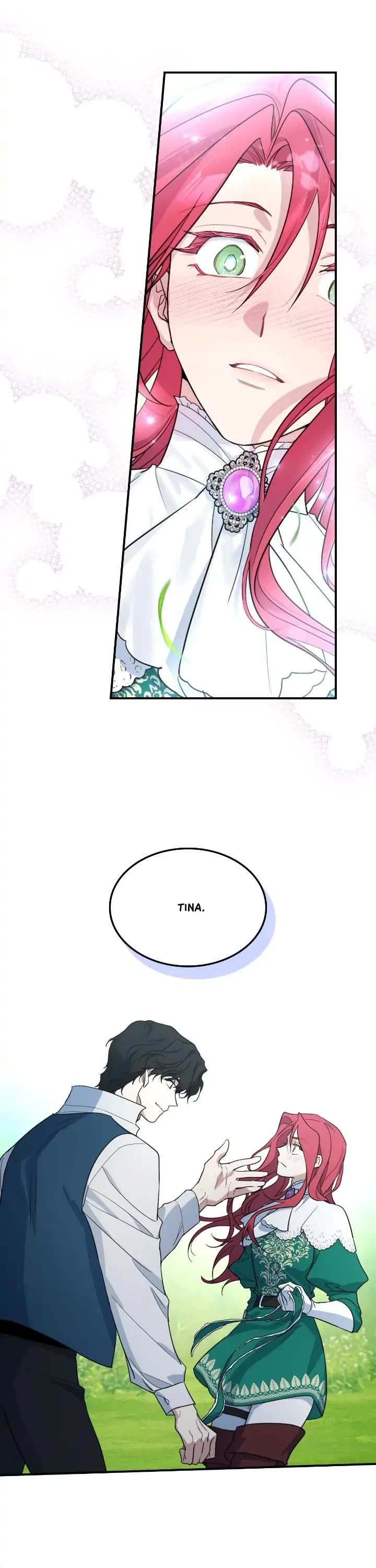 The Lady and the Beast Chapter 121 page 16 - Chapter 121