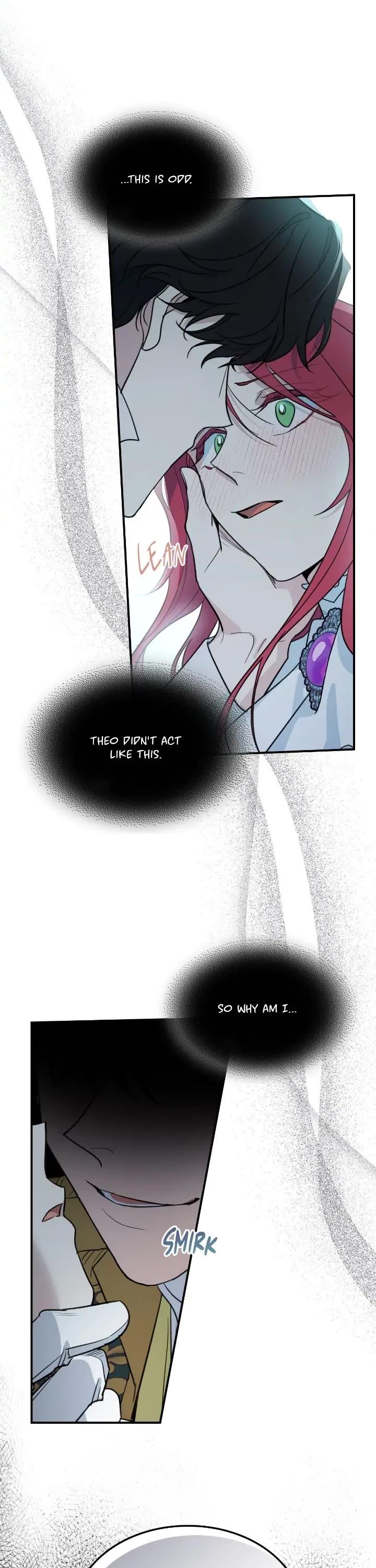 The Lady and the Beast Chapter 121 page 17 - Chapter 121