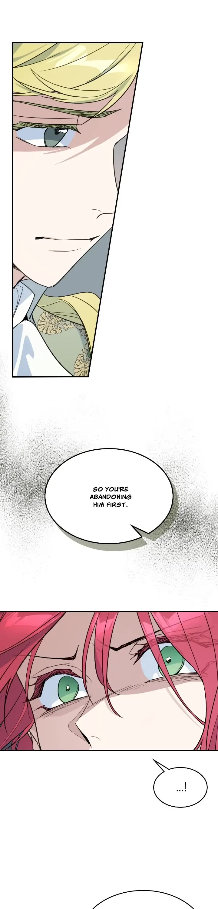 The Lady and the Beast Chapter 122 page 11 - Chapter 122