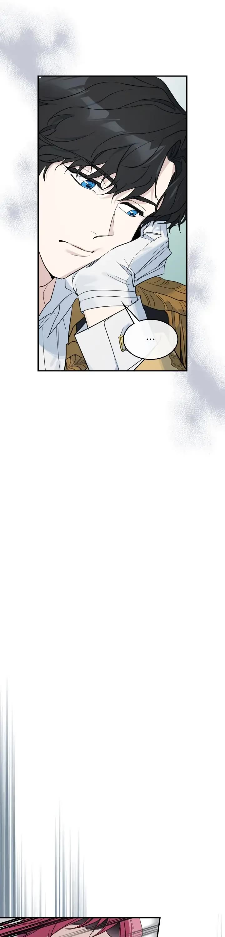 The Lady and the Beast Chapter 122 page 28 - Chapter 122