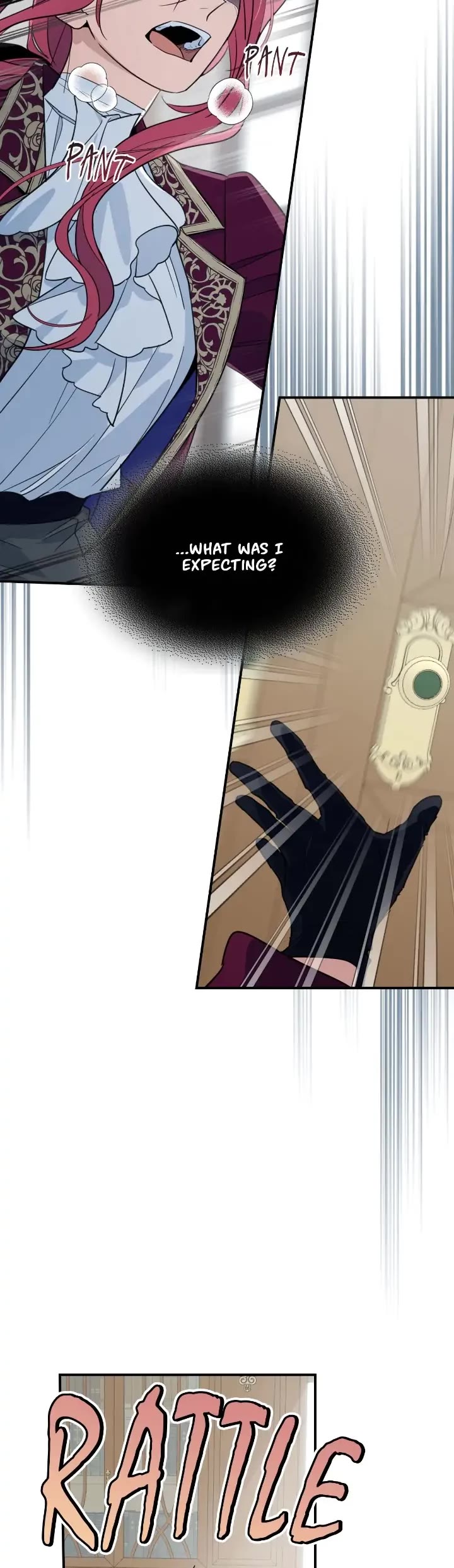 The Lady and the Beast Chapter 122 page 29 - Chapter 122