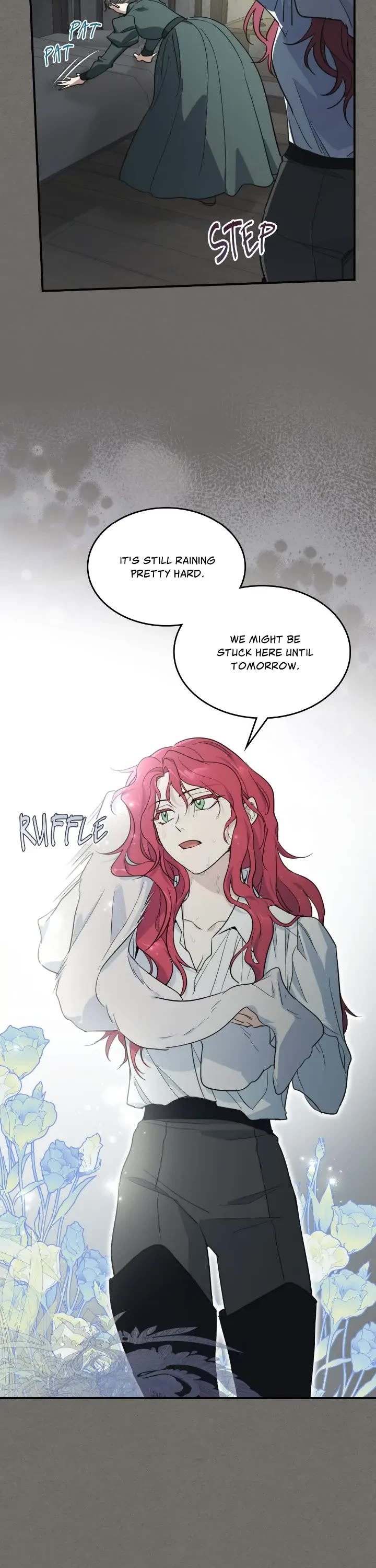 The Lady and the Beast Chapter 123 page 12 - Chapter 123