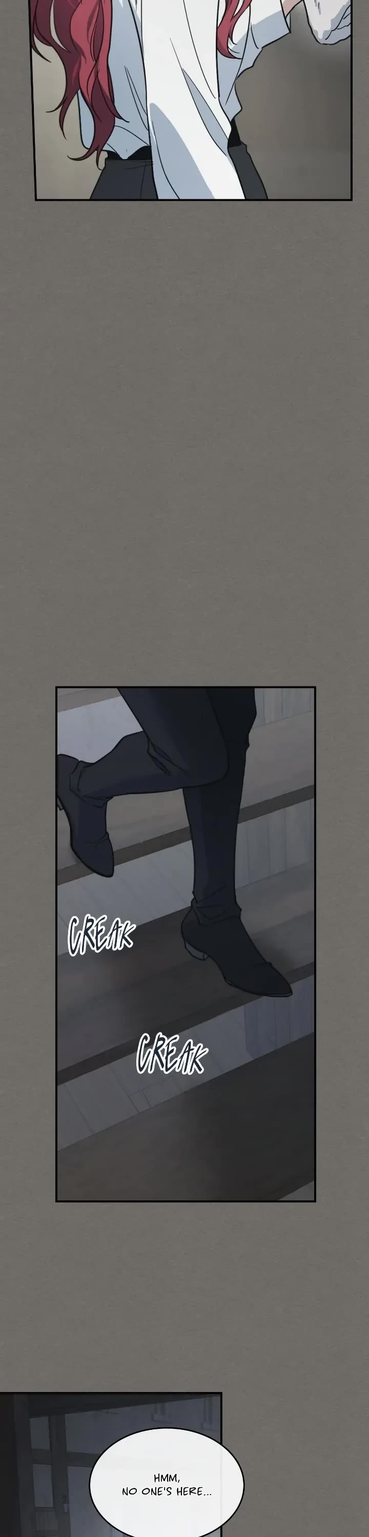 The Lady and the Beast Chapter 123 page 17 - Chapter 123