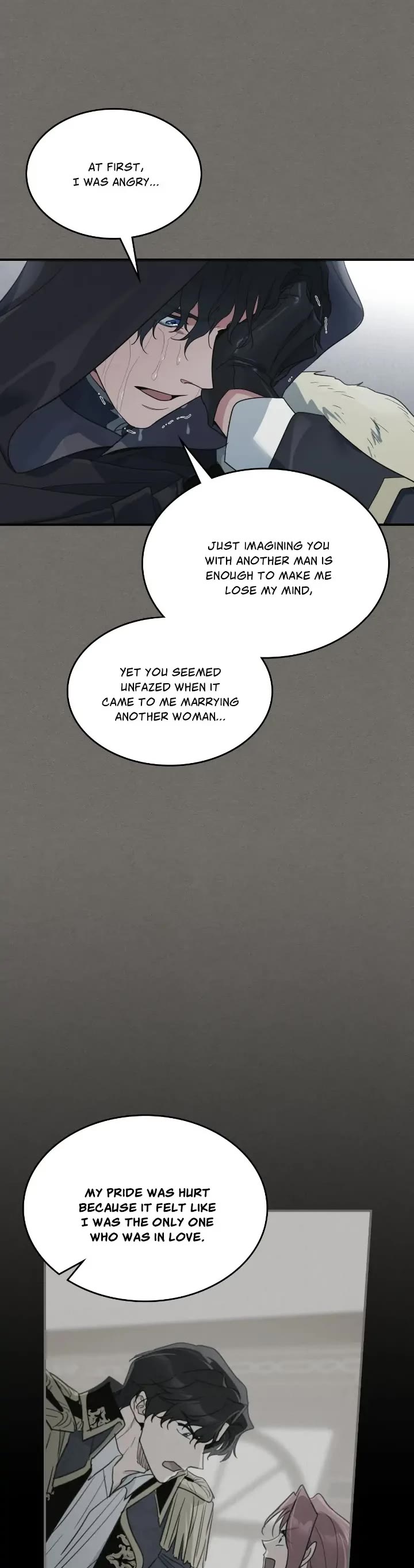 The Lady and the Beast Chapter 123 page 24 - Chapter 123