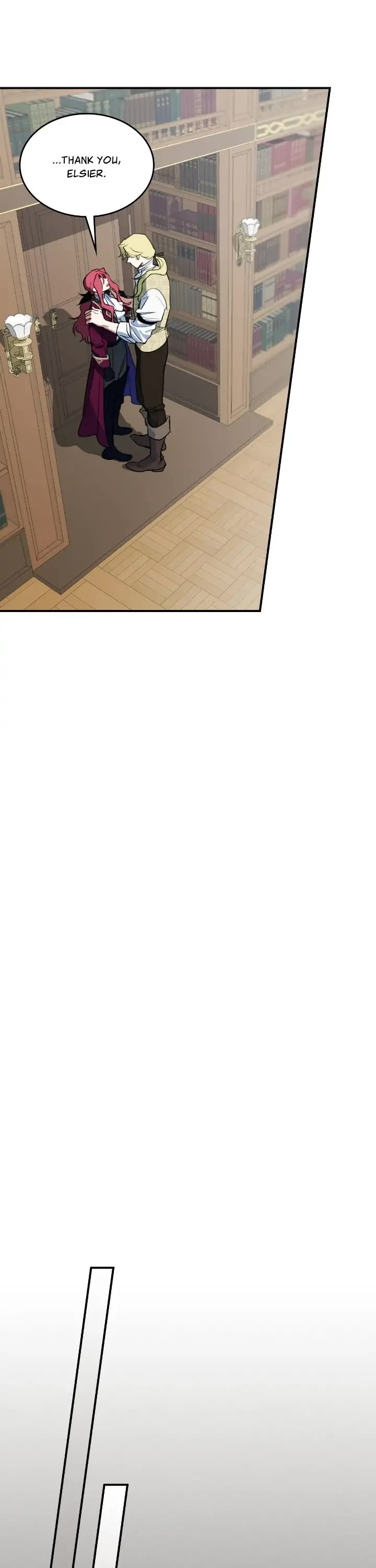 The Lady and the Beast Chapter 123 page 6 - Chapter 123