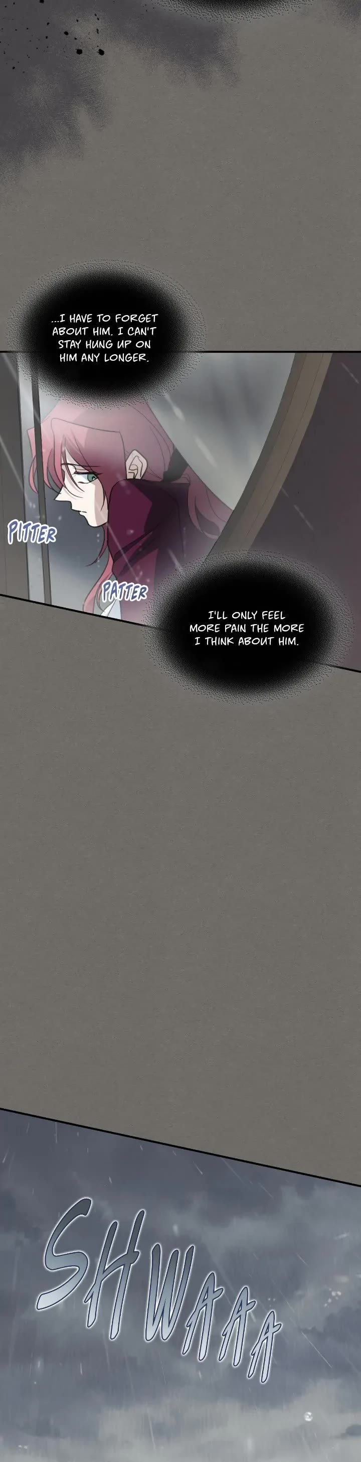 The Lady and the Beast Chapter 123 page 9 - Chapter 123
