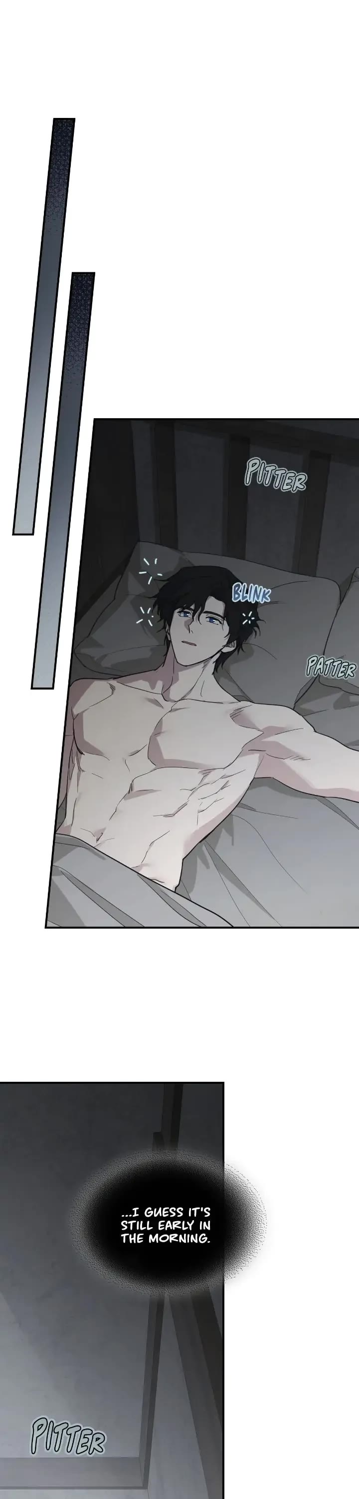 The Lady and the Beast Chapter 124 page 11 - Chapter 124