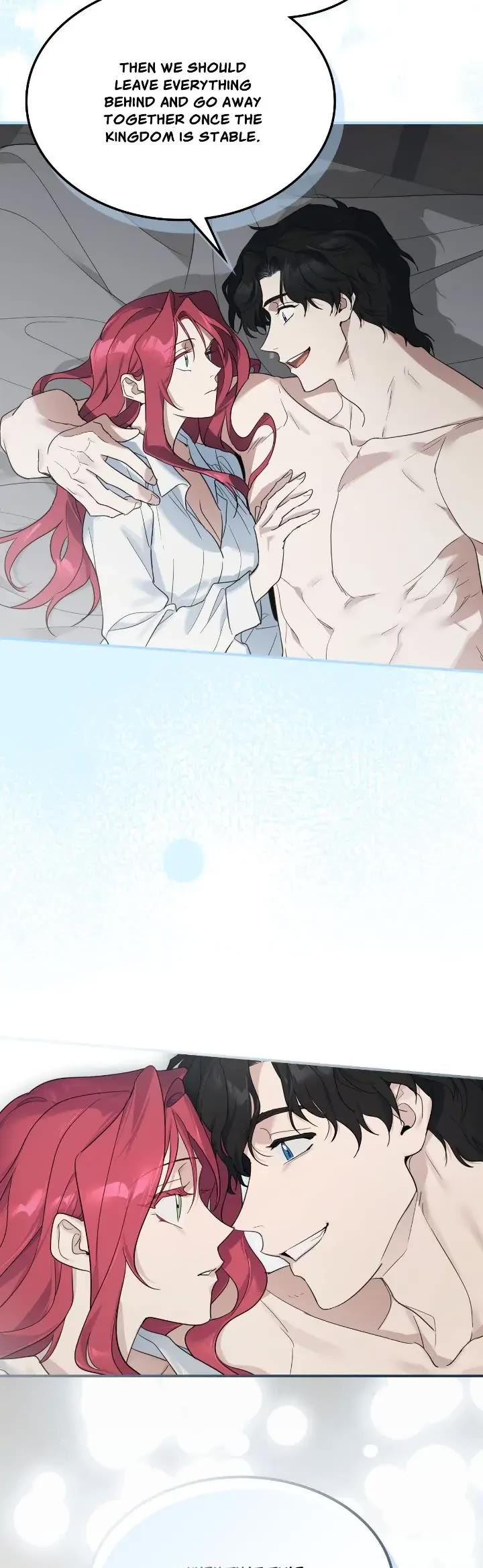 The Lady and the Beast Chapter 124 page 26 - Chapter 124