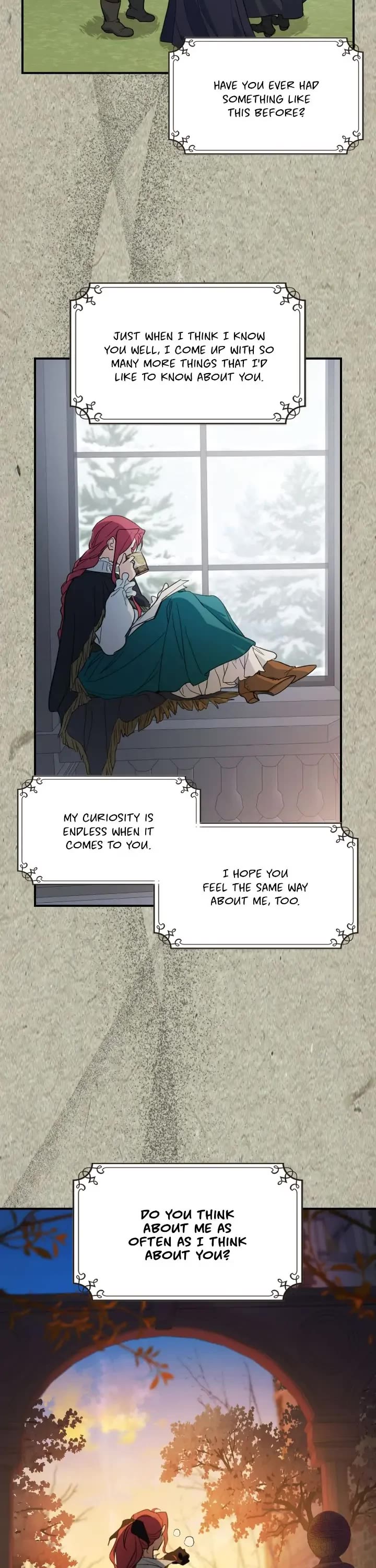 The Lady and the Beast Chapter 125 page 17 - Chapter 125