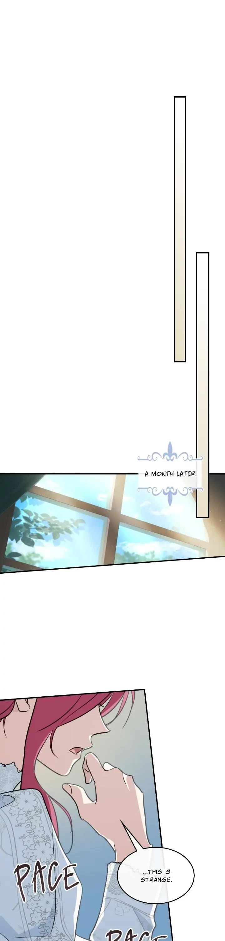 The Lady and the Beast Chapter 125 page 27 - Chapter 125