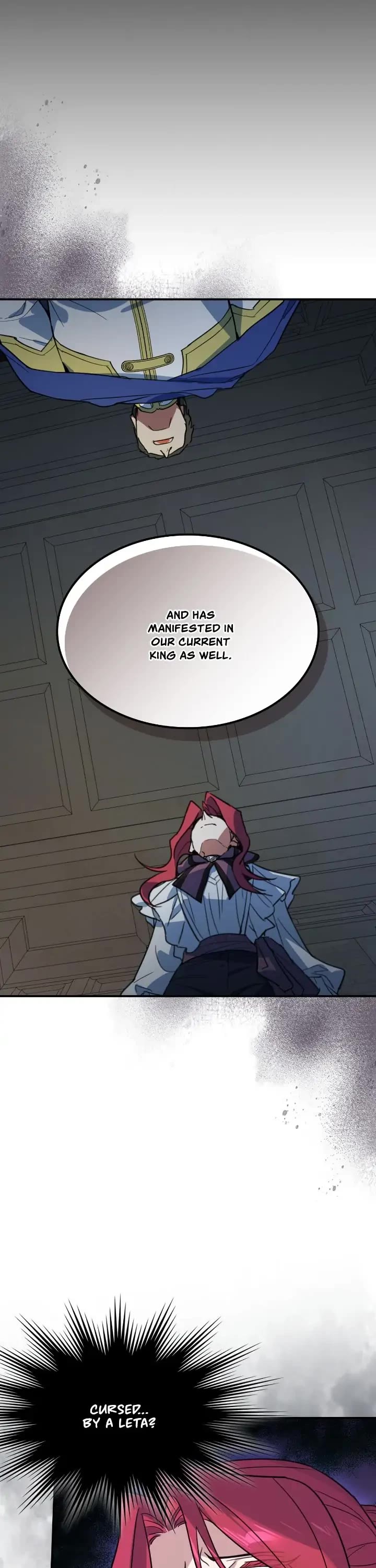 The Lady and the Beast Chapter 126 page 13 - Chapter 126