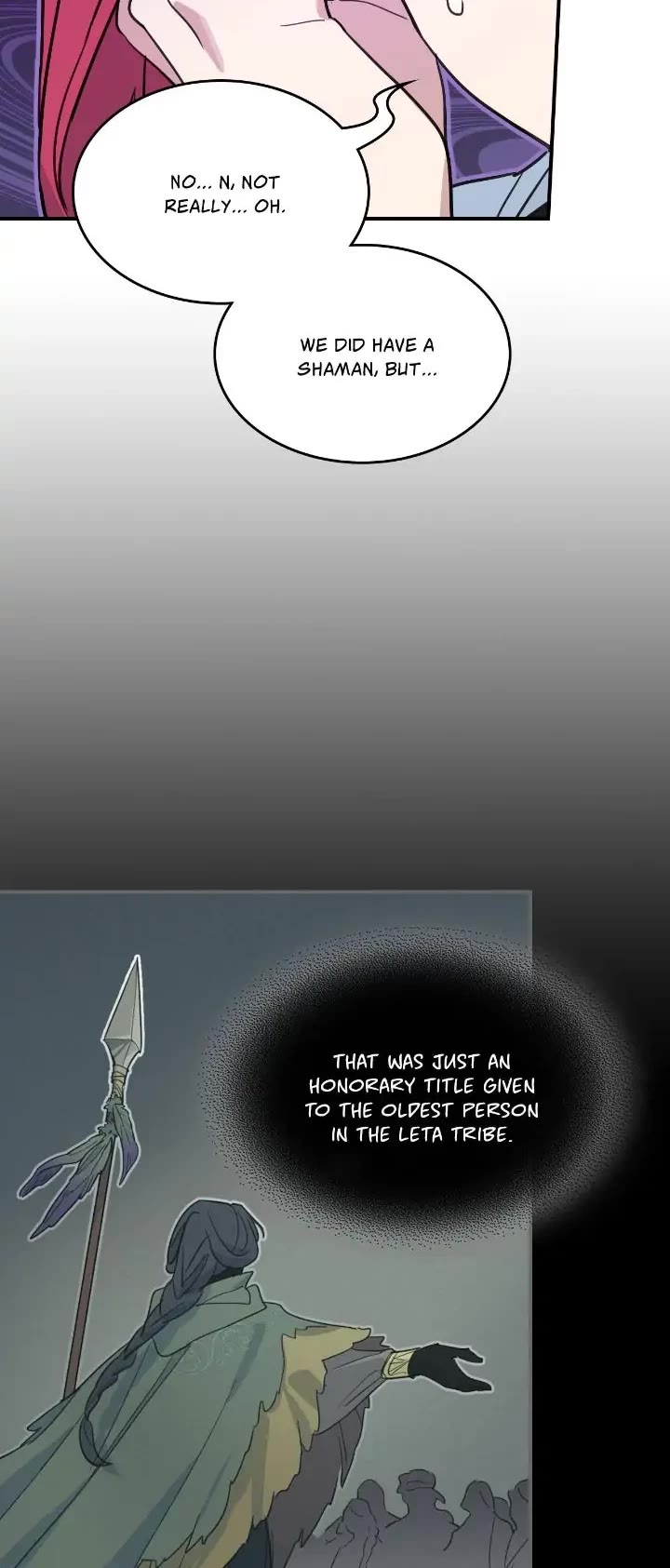 The Lady and the Beast Chapter 126 page 15 - Chapter 126