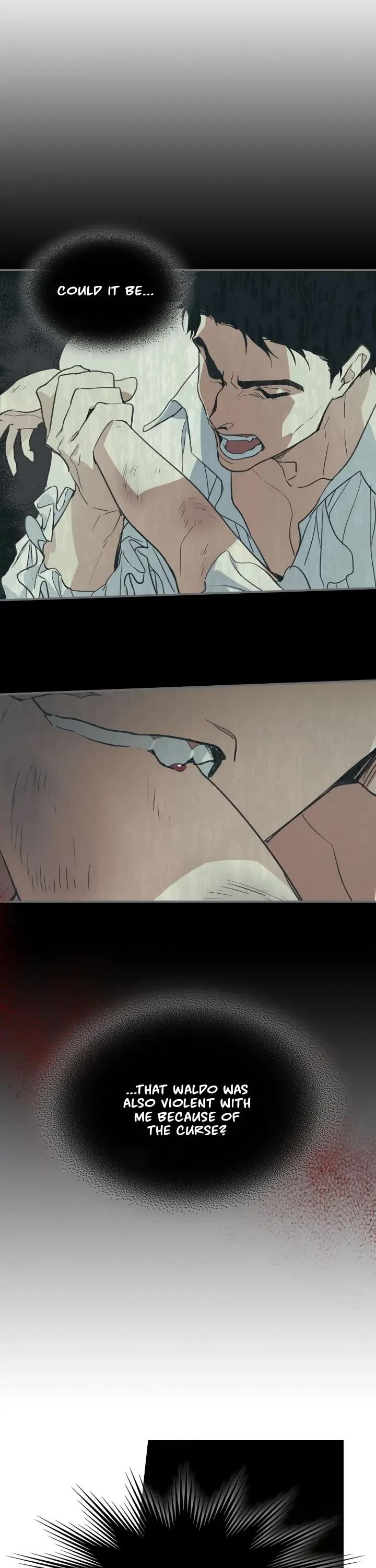 The Lady and the Beast Chapter 127 page 16 - Chapter 127