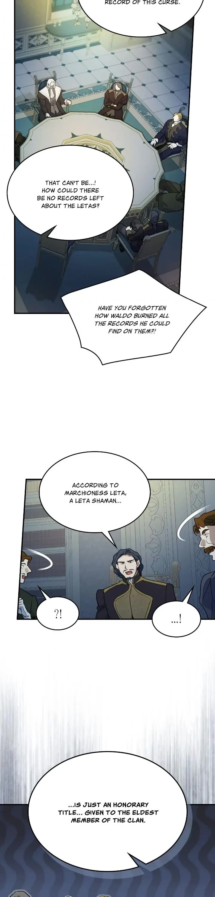 The Lady and the Beast Chapter 127 page 2 - Chapter 127