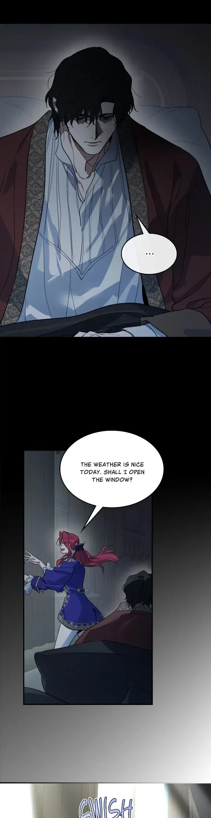 The Lady and the Beast Chapter 127 page 23 - Chapter 127