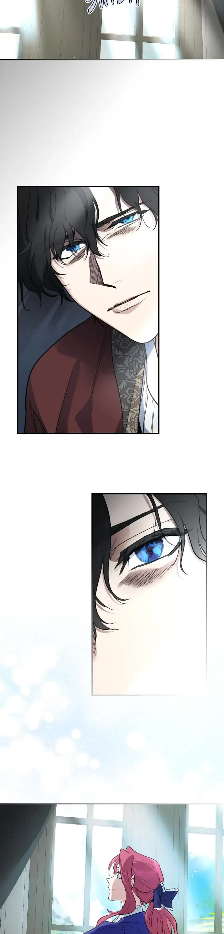 The Lady and the Beast Chapter 127 page 24 - Chapter 127